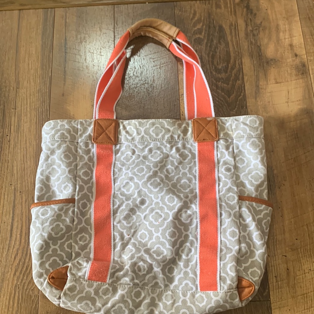 Pottery Barn Kids Diaper Bag